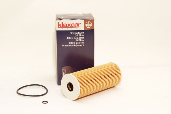 KLAXCAR FRANCE alyvos filtras FH013z